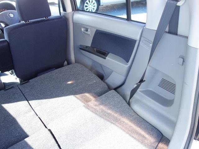 
								SUZUKI WAGON R full									