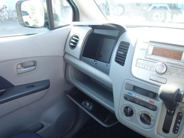 
								SUZUKI WAGON R full									