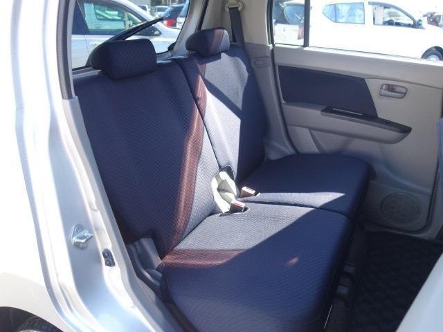 
								SUZUKI WAGON R full									