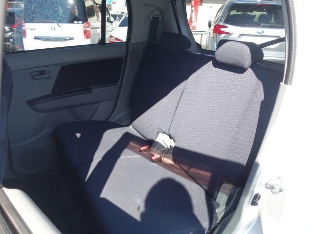 
								SUZUKI WAGON R full									