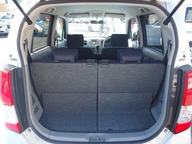 
								SUZUKI WAGON R full									