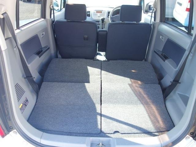 
								SUZUKI WAGON R full									