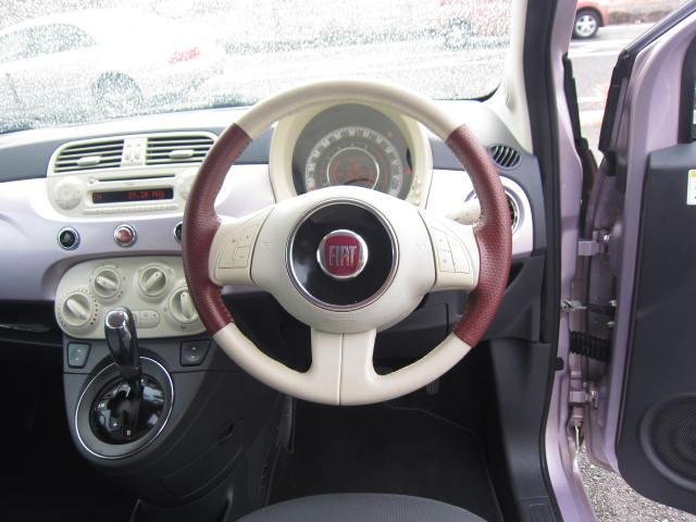 
								Fiat Dualogic full									