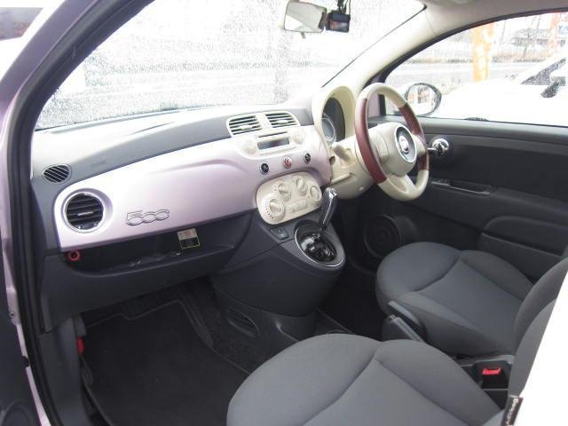 
								Fiat Dualogic full									