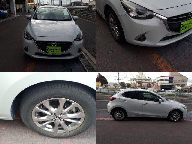 
								MAZDA DEMIO full									