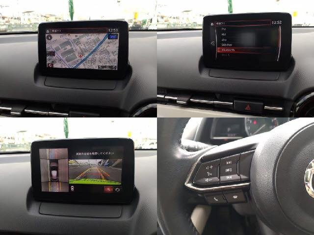 
								MAZDA DEMIO full									