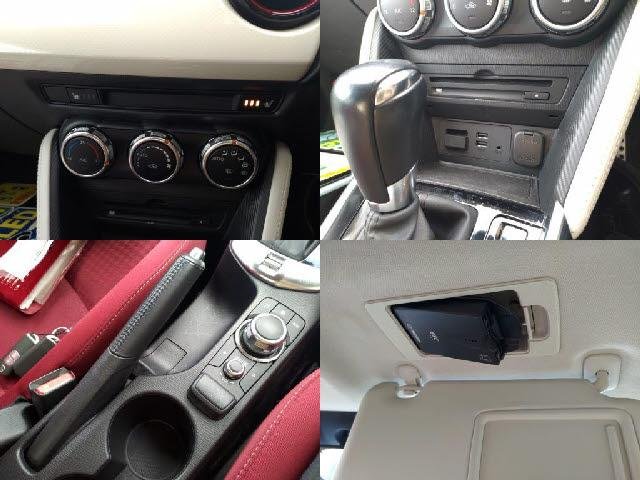 
								MAZDA DEMIO full									