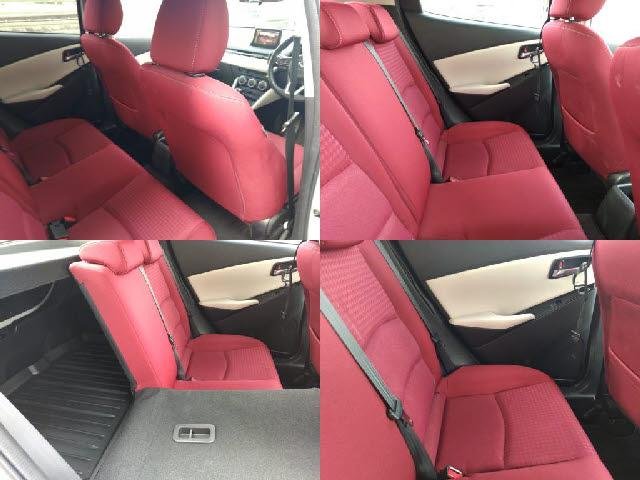 
								MAZDA DEMIO full									