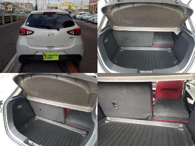 
								MAZDA DEMIO full									