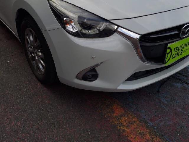 
								MAZDA DEMIO full									