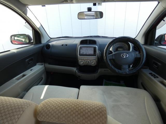 
								TOYOTA PASSO full									