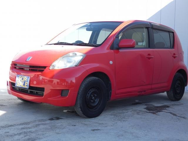 
								TOYOTA PASSO full									