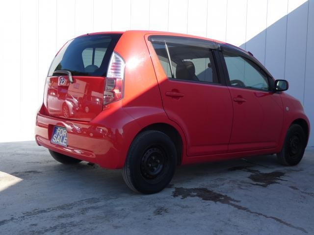 
								TOYOTA PASSO full									