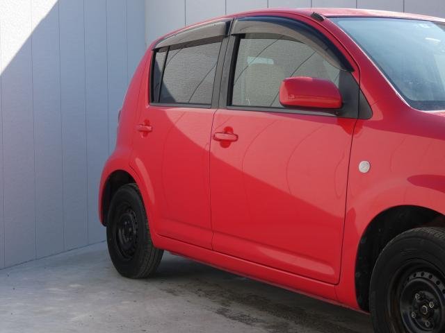 
								TOYOTA PASSO full									