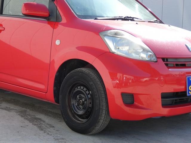 
								TOYOTA PASSO full									