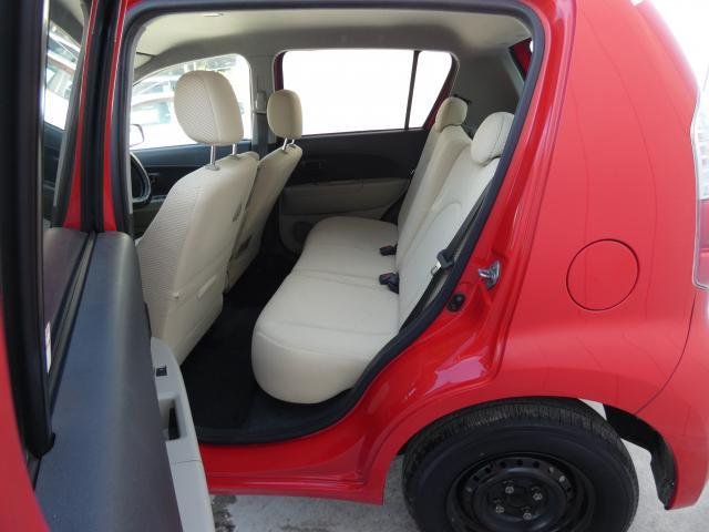 
								TOYOTA PASSO full									