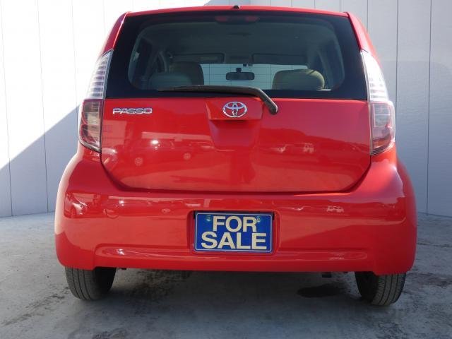 
								TOYOTA PASSO full									