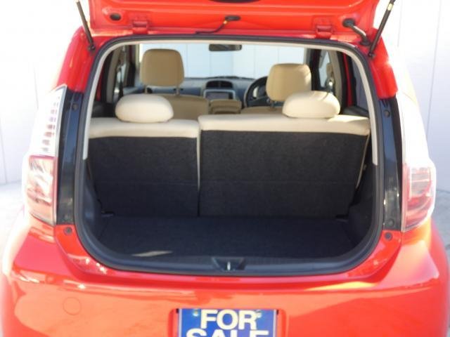 
								TOYOTA PASSO full									