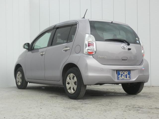 
								TOYOTA PASSO full									