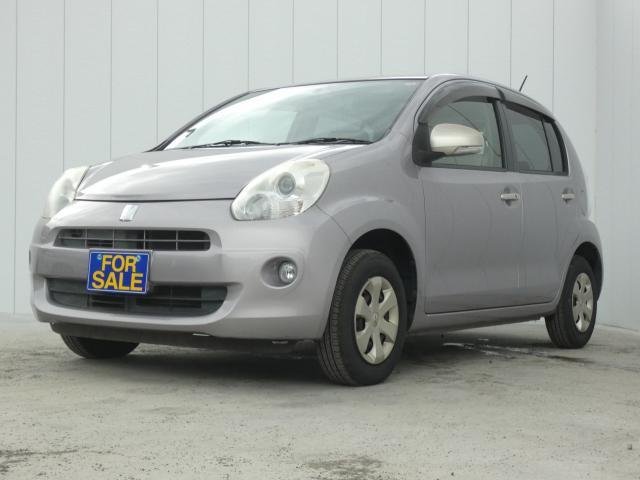 
								TOYOTA PASSO full									