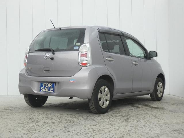 
								TOYOTA PASSO full									