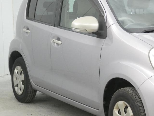 
								TOYOTA PASSO full									