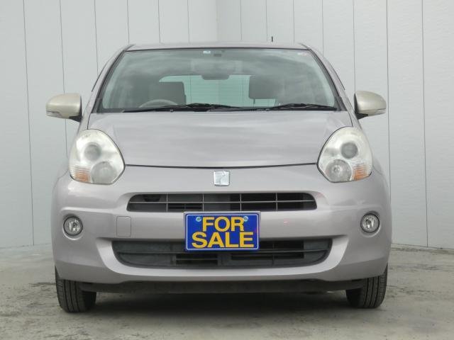 
								TOYOTA PASSO full									