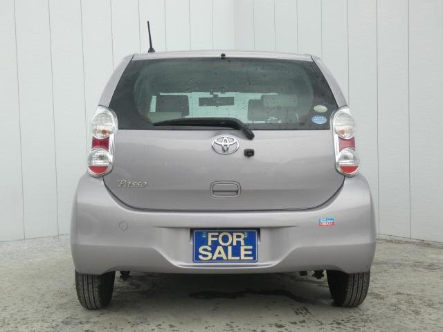 
								TOYOTA PASSO full									