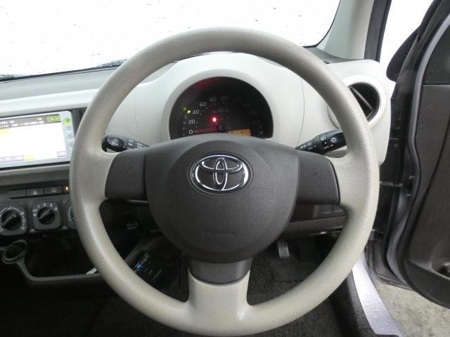 
								TOYOTA PASSO full									