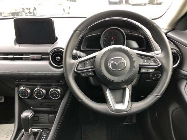 
								MAZDA CX-3 full									