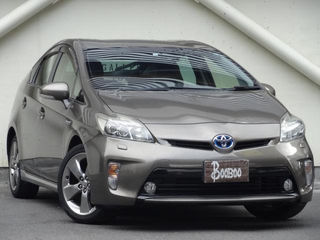 
								TOYOTA PRIUS full									