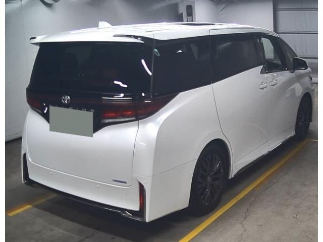 
								TOYOTA VELLFIRE full									