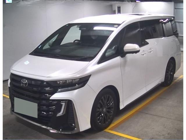 
								TOYOTA VELLFIRE full									