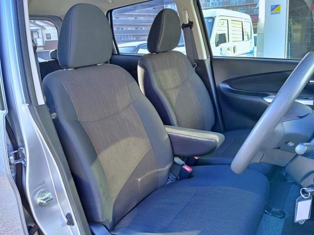 
								MITSUBISHI EK CUSTOM full									