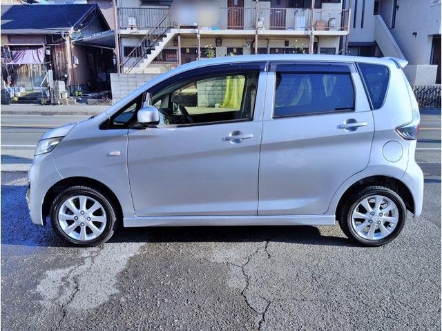 
								MITSUBISHI EK CUSTOM full									