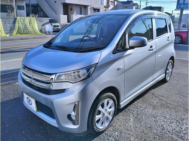 
								MITSUBISHI EK CUSTOM full									