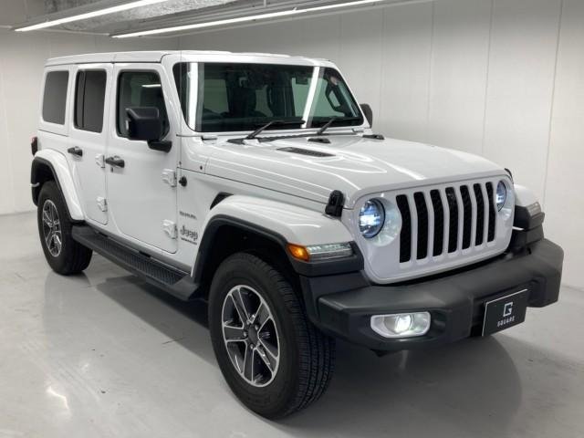 
								TOYOTA JEEP WRANGLER full									