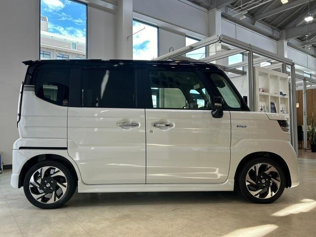 
								SUZUKI SPACIA CUSTOM full									