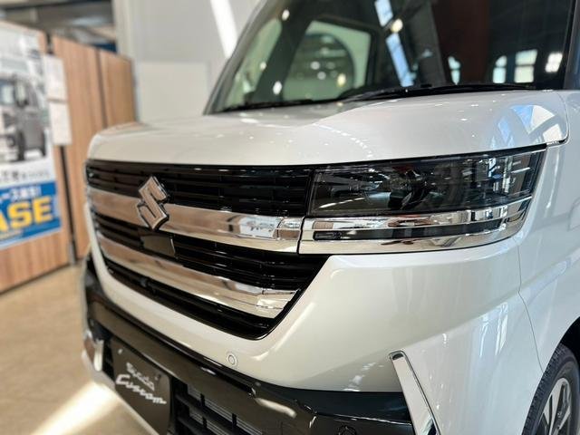 
								SUZUKI SPACIA CUSTOM full									