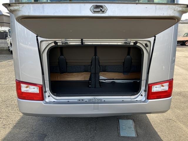 
								TOYOTA COASTER full									