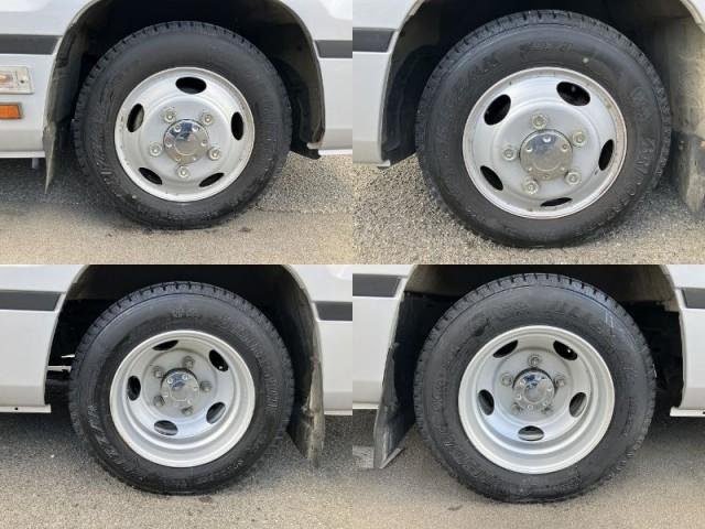 
								TOYOTA COASTER full									