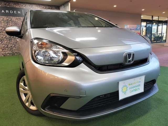 
								HONDA FIT full									