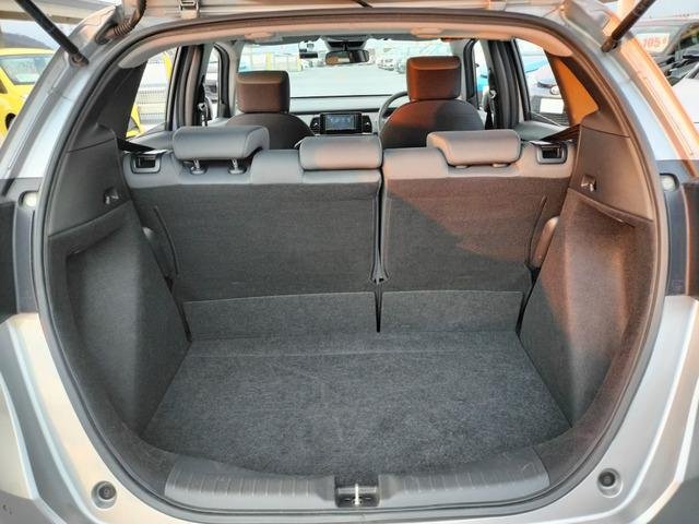 
								HONDA FIT full									