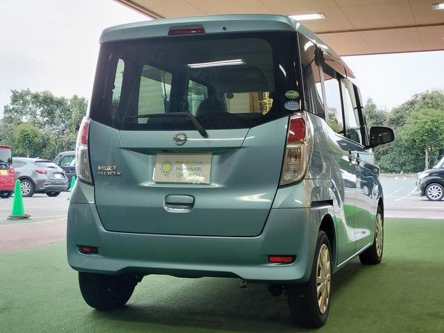 
								NISSAN DAYZ ROOX full									