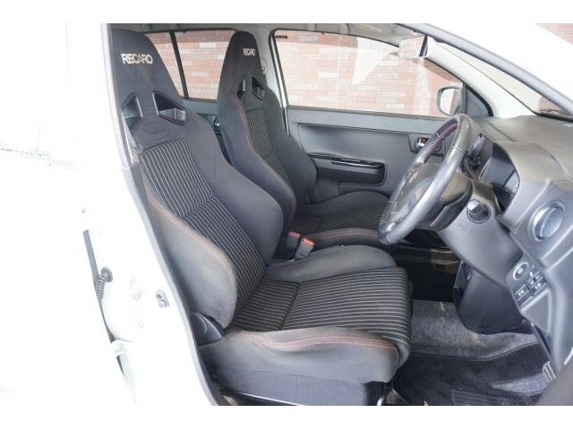 
								SUZUKI ALTO WORKS full									