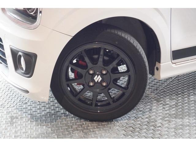 
								SUZUKI ALTO WORKS full									