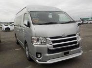 
								Toyota Hiace Commuter full									