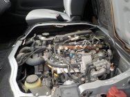 
								Toyota Hiace Commuter full									
