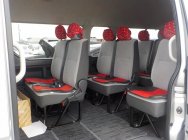 
								Toyota Hiace Commuter full									