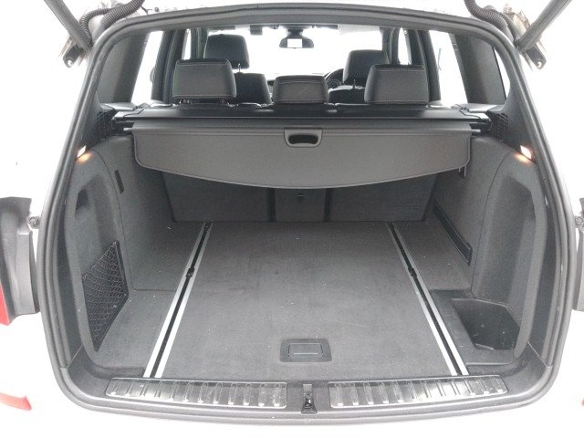 
								BMW X3 full									